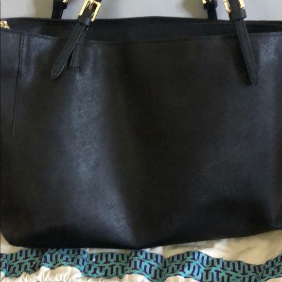 Tory Burch York Buckle Tote - Picture 2 of 6